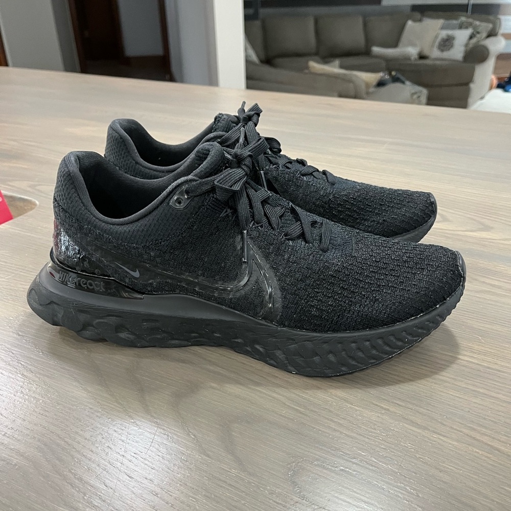 Nike React Infinity Run Flyknit 3